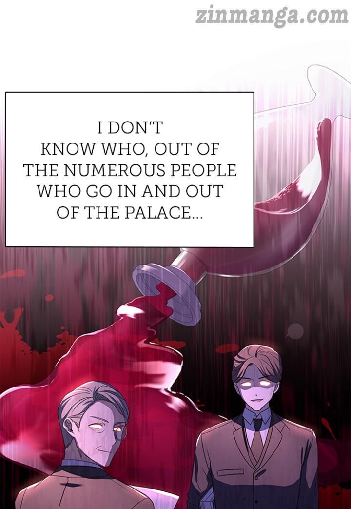 A Night With The Emperor Chapter 58 335 16