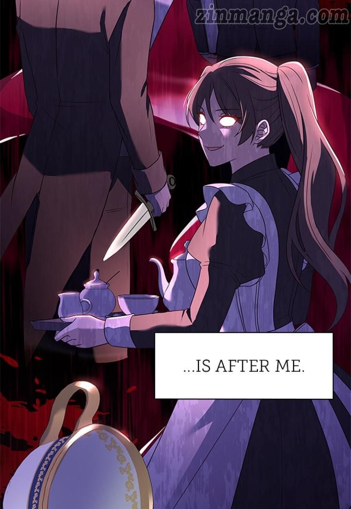 A Night With The Emperor Chapter 58 336 17