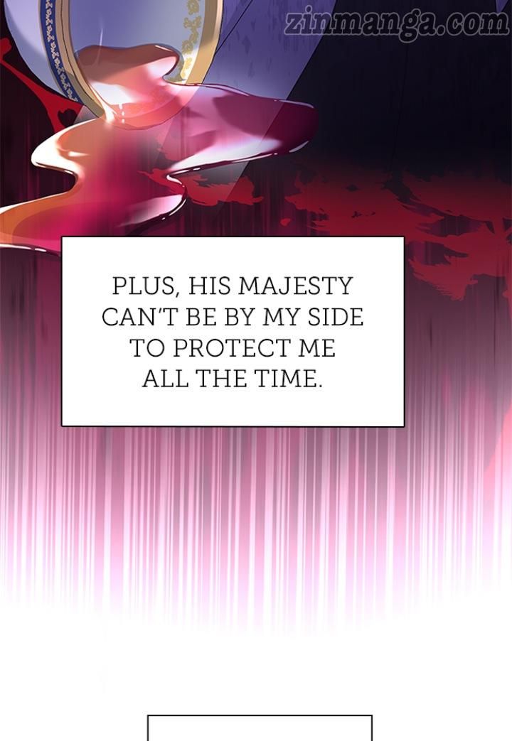 A Night With The Emperor Chapter 58 337 18