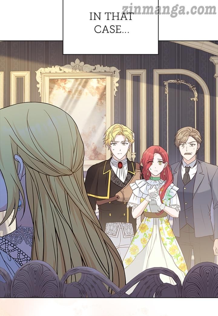 A Night With The Emperor Chapter 58 338 19