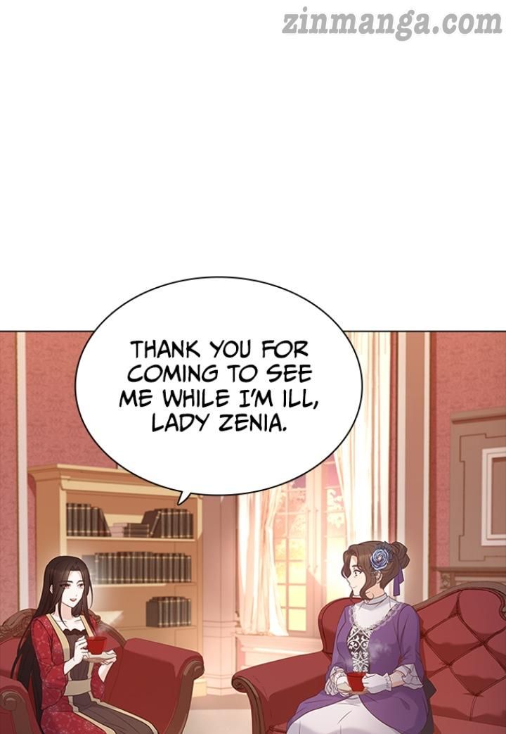 A Night With The Emperor Chapter 58 346 27