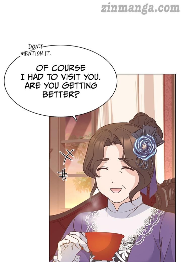 A Night With The Emperor Chapter 58 348 29