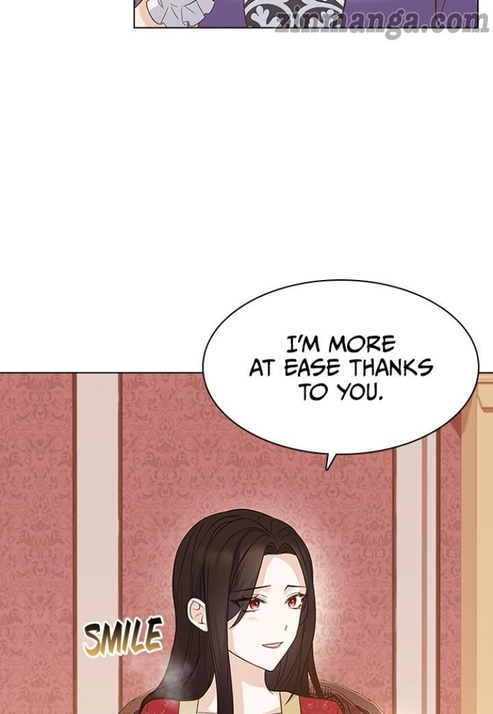 A Night With The Emperor Chapter 58 349 30