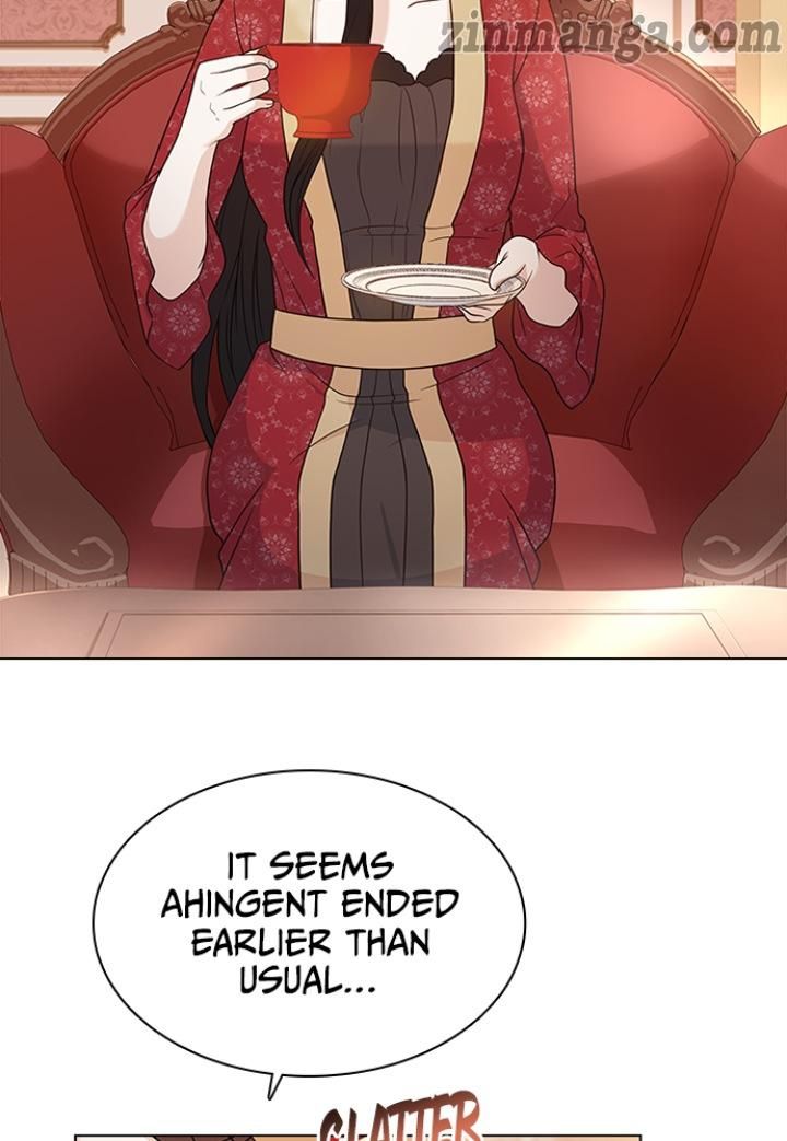 A Night With The Emperor Chapter 58 350 31