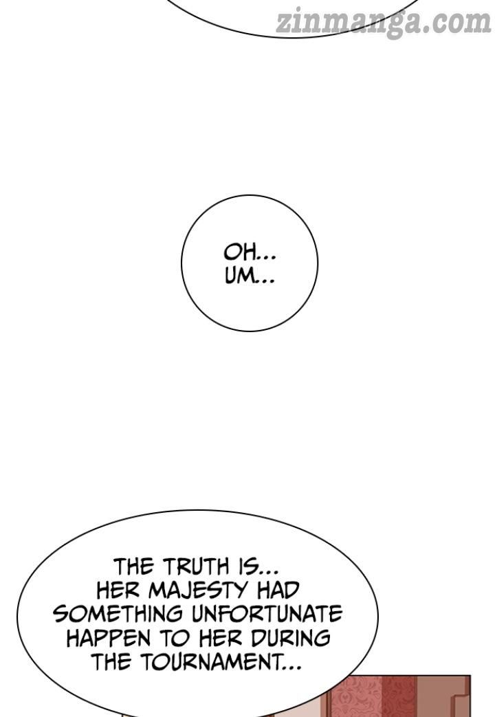 A Night With The Emperor Chapter 58 353 34