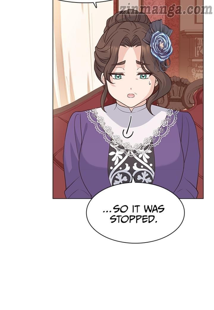 A Night With The Emperor Chapter 58 354 35