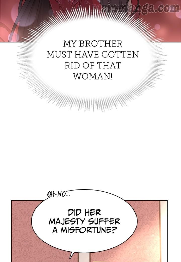 A Night With The Emperor Chapter 58 356 37