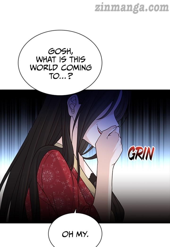 A Night With The Emperor Chapter 58 358 39