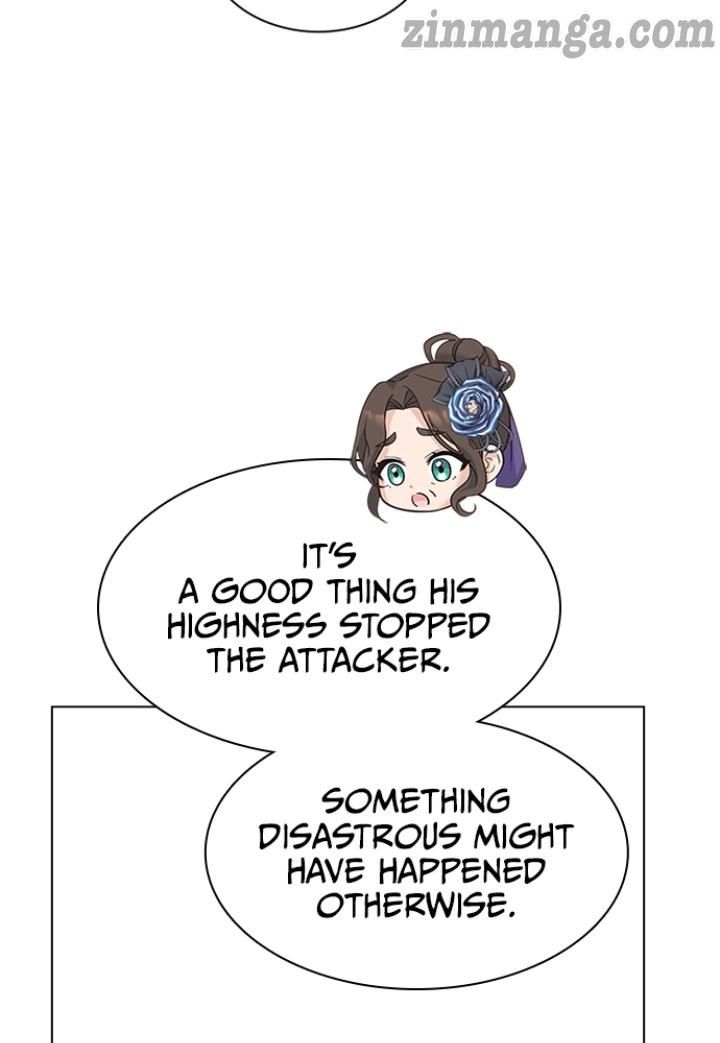 A Night With The Emperor Chapter 58 359 40