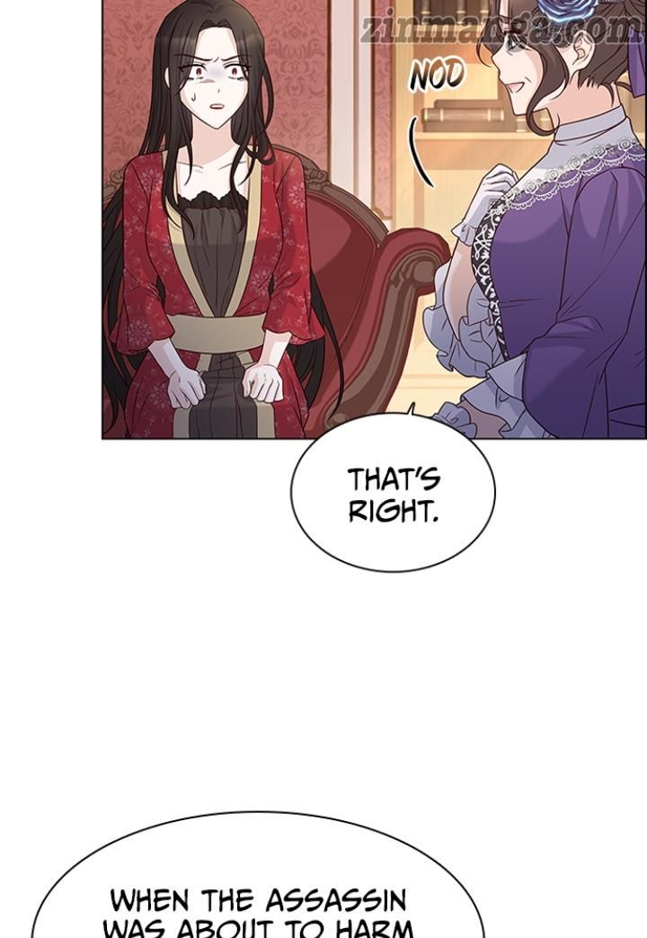 A Night With The Emperor Chapter 58 363 44