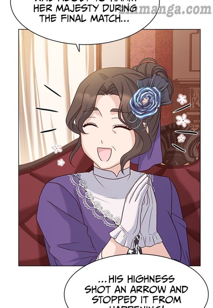 A Night With The Emperor Chapter 58 364 45