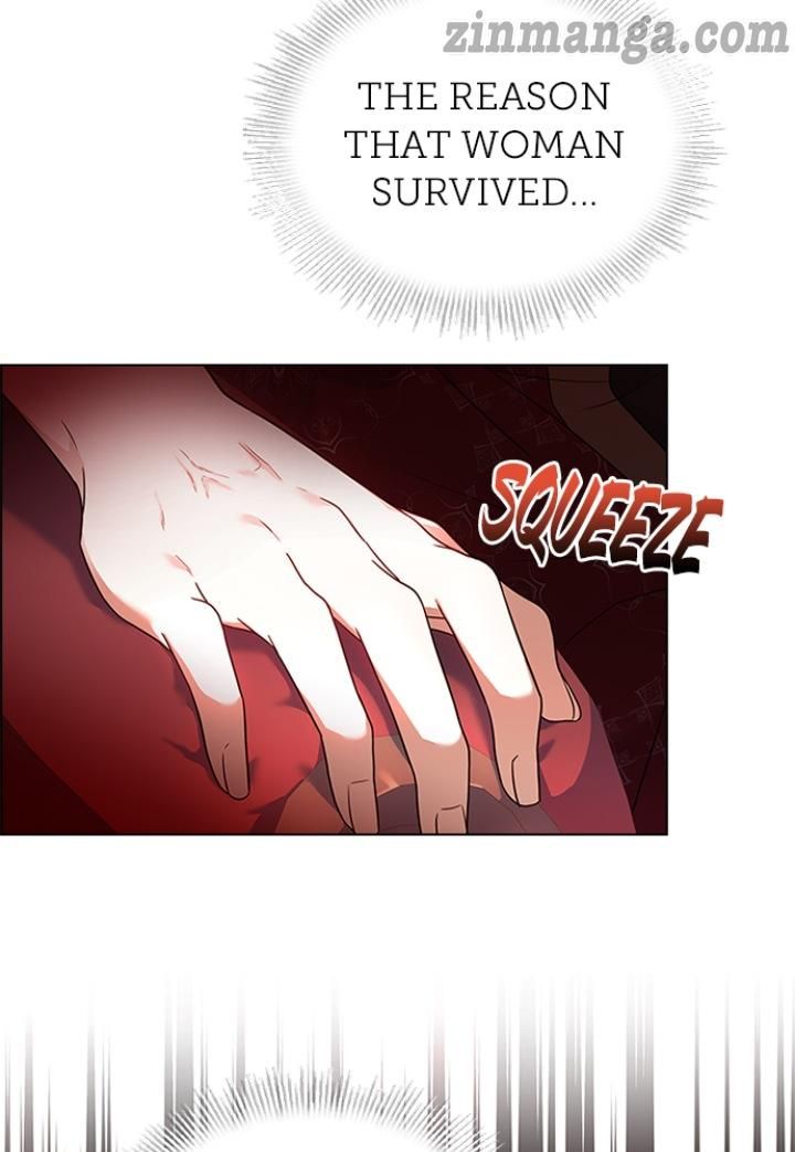 A Night With The Emperor Chapter 58 368 49