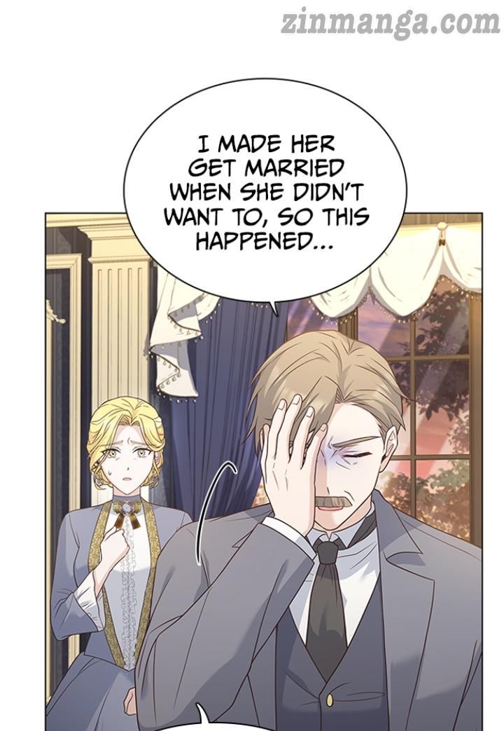 A Night With The Emperor Chapter 58 324 5