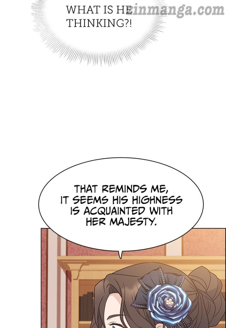 A Night With The Emperor Chapter 58 371 52