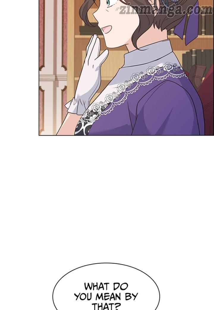 A Night With The Emperor Chapter 58 372 53