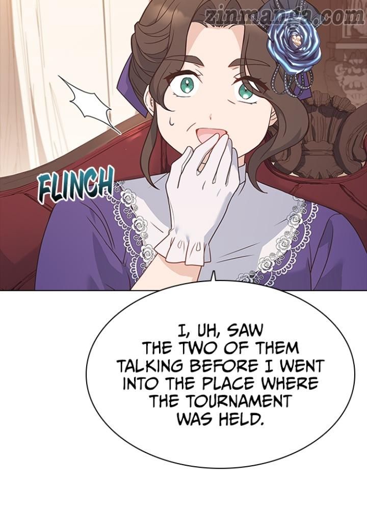 A Night With The Emperor Chapter 58 374 55