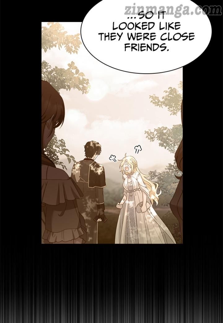 A Night With The Emperor Chapter 58 378 59