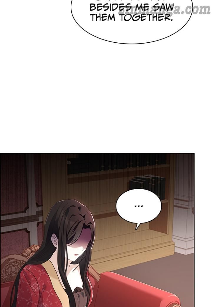 A Night With The Emperor Chapter 58 382 63