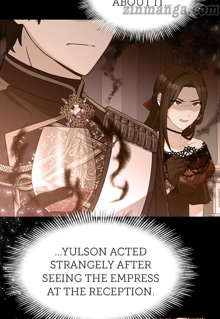 A Night With The Emperor Chapter 58 388 69