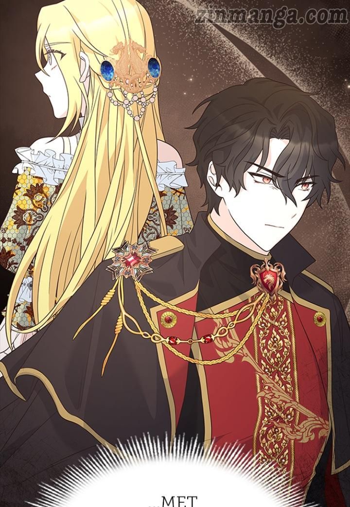 A Night With The Emperor Chapter 58 394 75