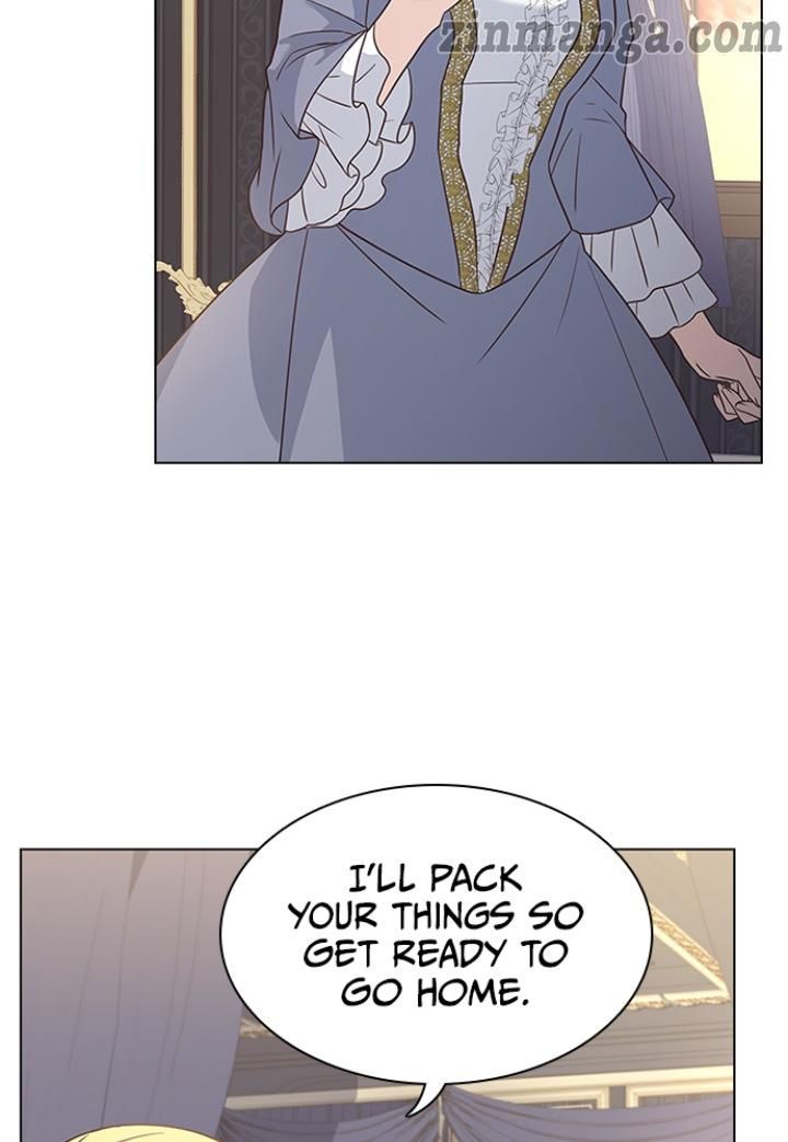 A Night With The Emperor Chapter 58 327 8