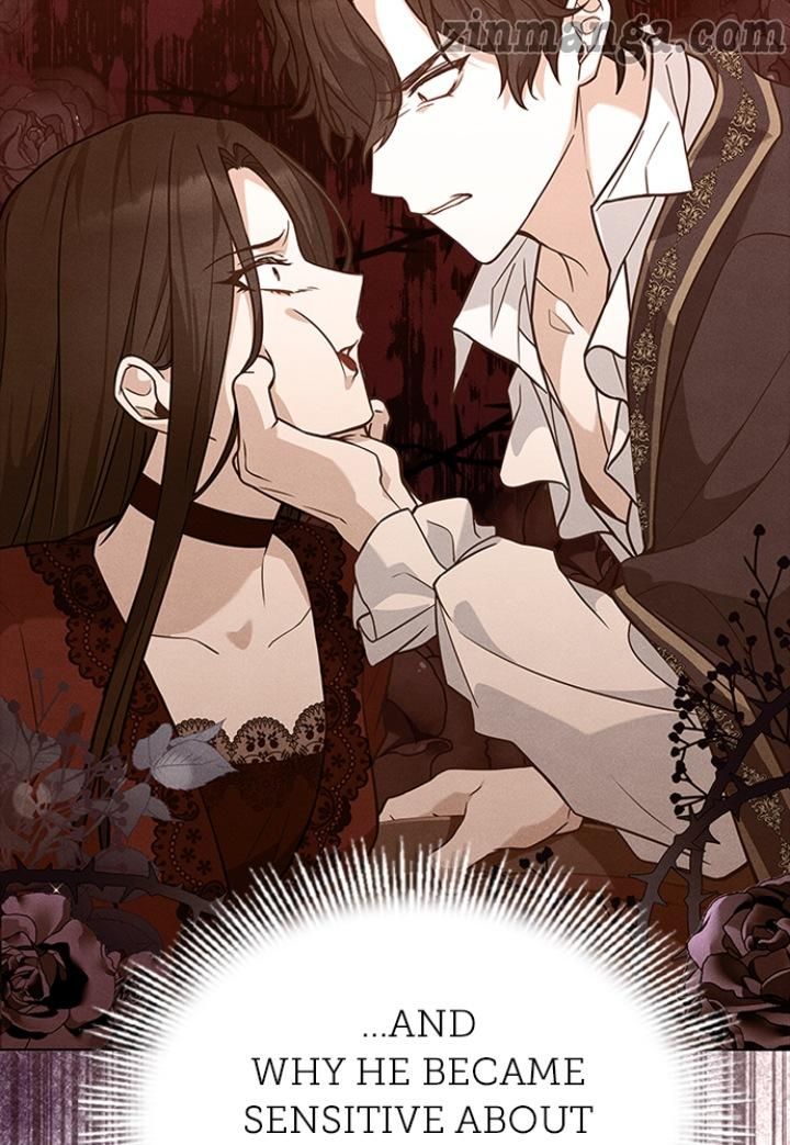 A Night With The Emperor Chapter 58 399 80