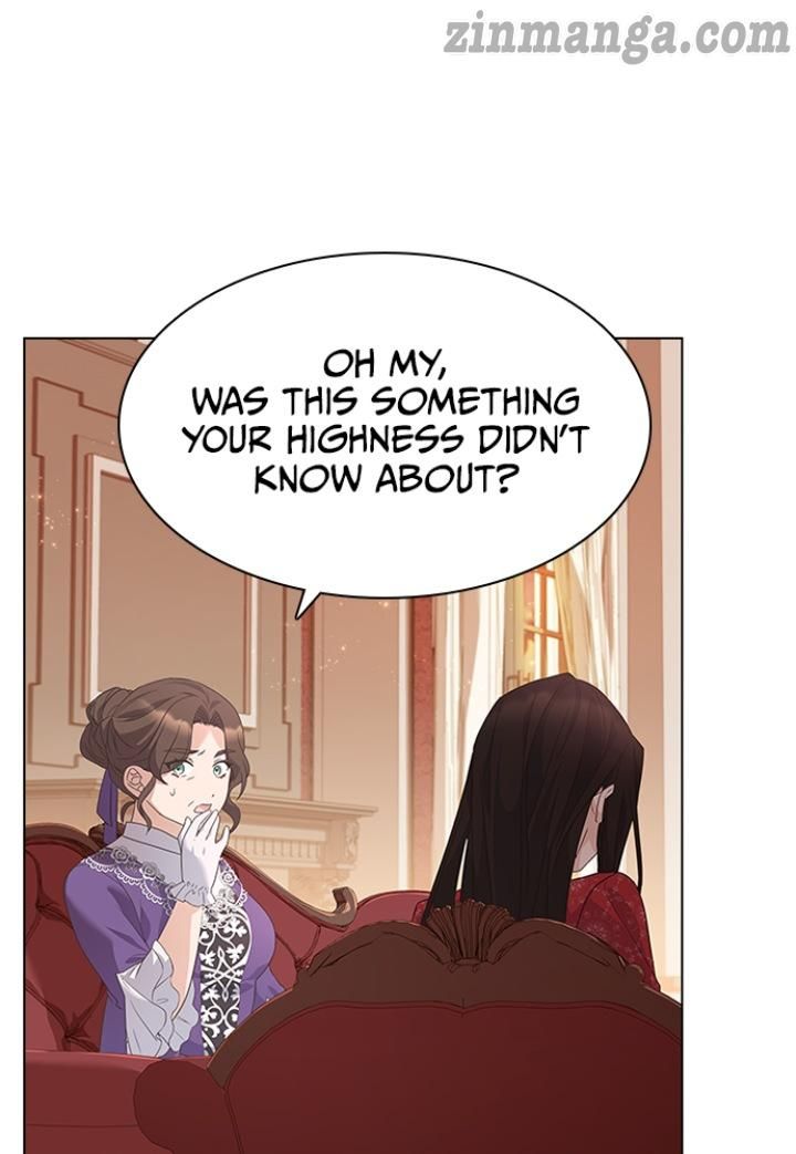 A Night With The Emperor Chapter 58 402 83