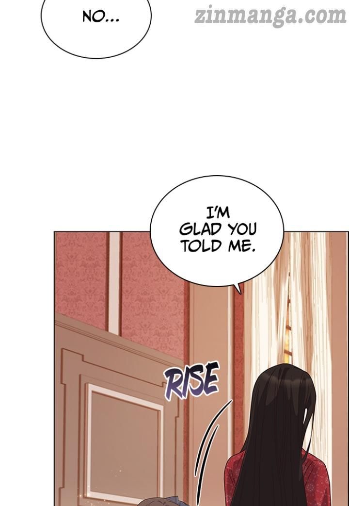 A Night With The Emperor Chapter 58 405 86