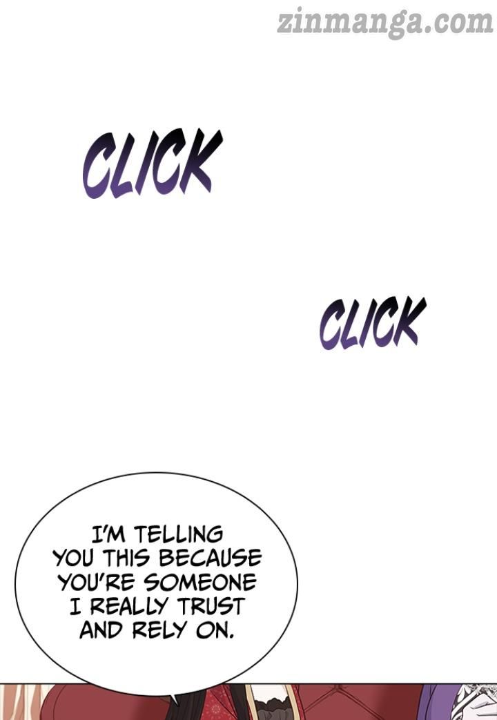 A Night With The Emperor Chapter 58 407 88