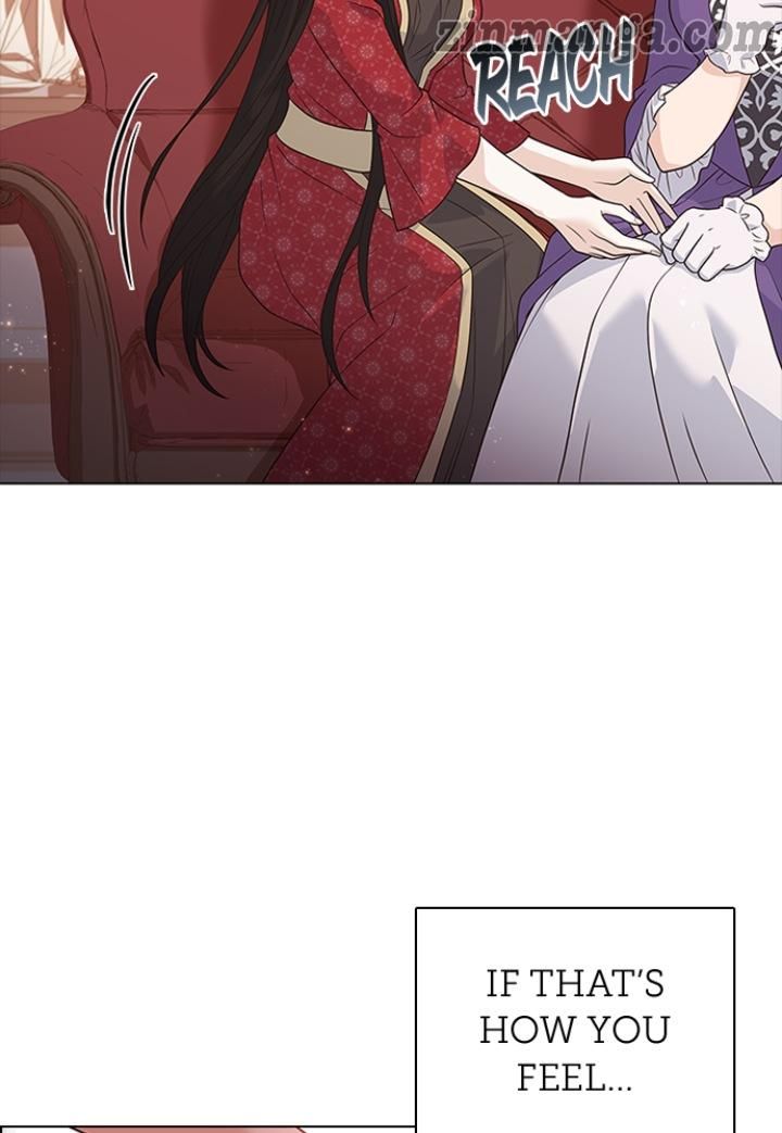 A Night With The Emperor Chapter 58 408 89