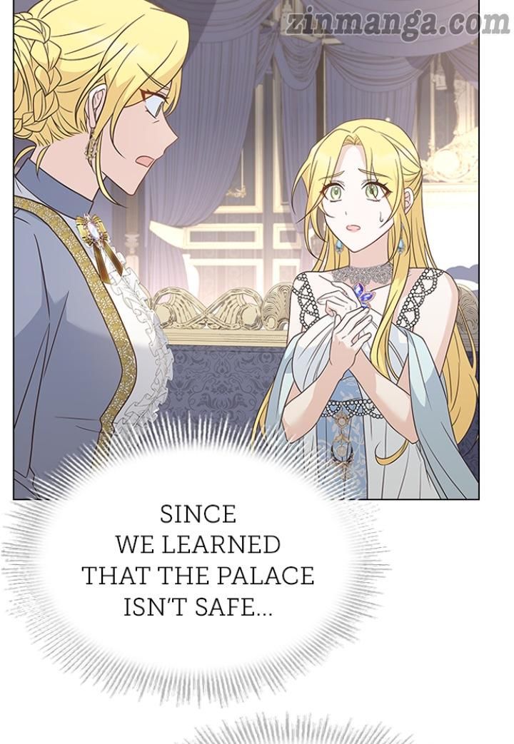 A Night With The Emperor Chapter 58 328 9