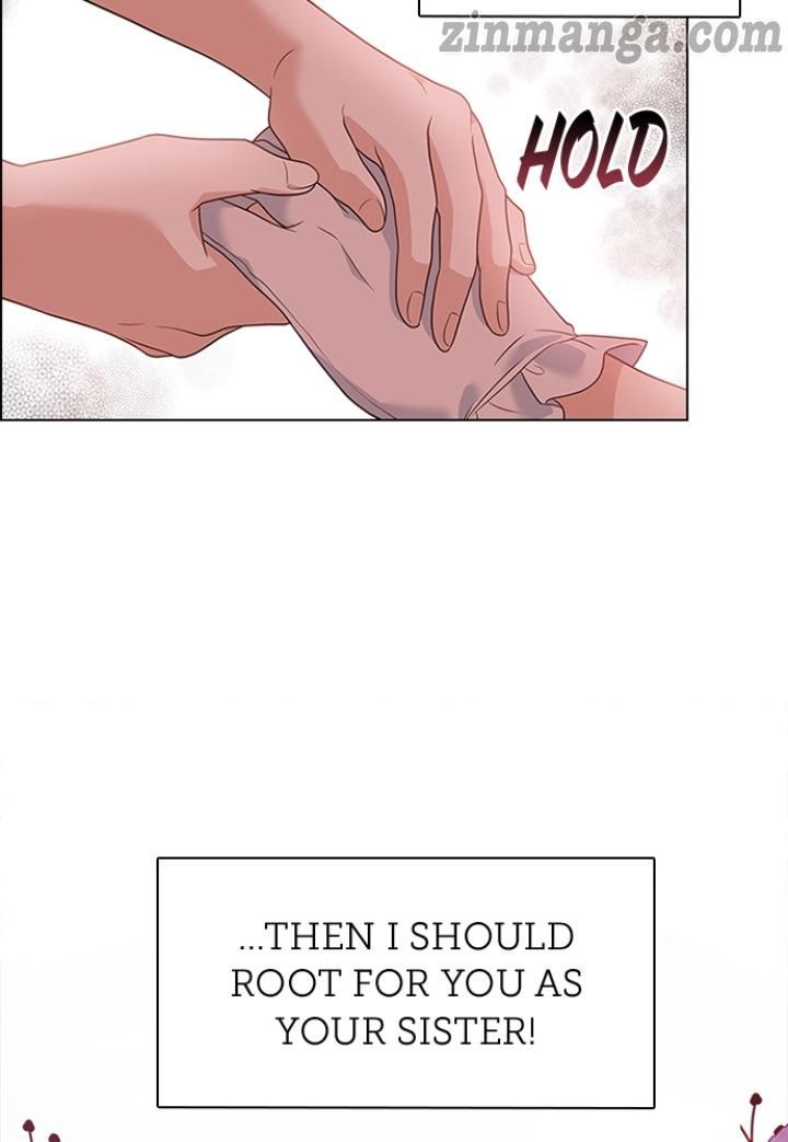 A Night With The Emperor Chapter 58 409 90