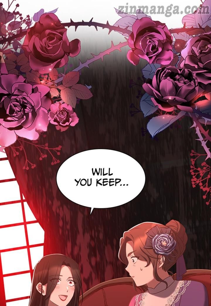 A Night With The Emperor Chapter 58 410 91