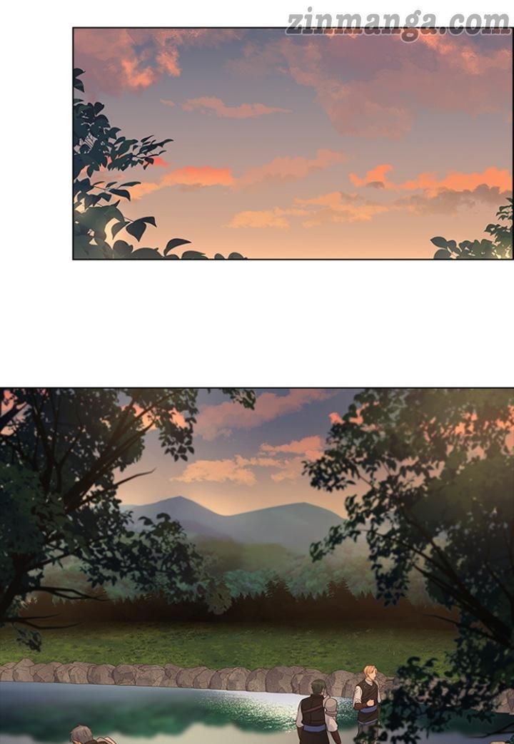 A Night With The Emperor Chapter 58 415 96