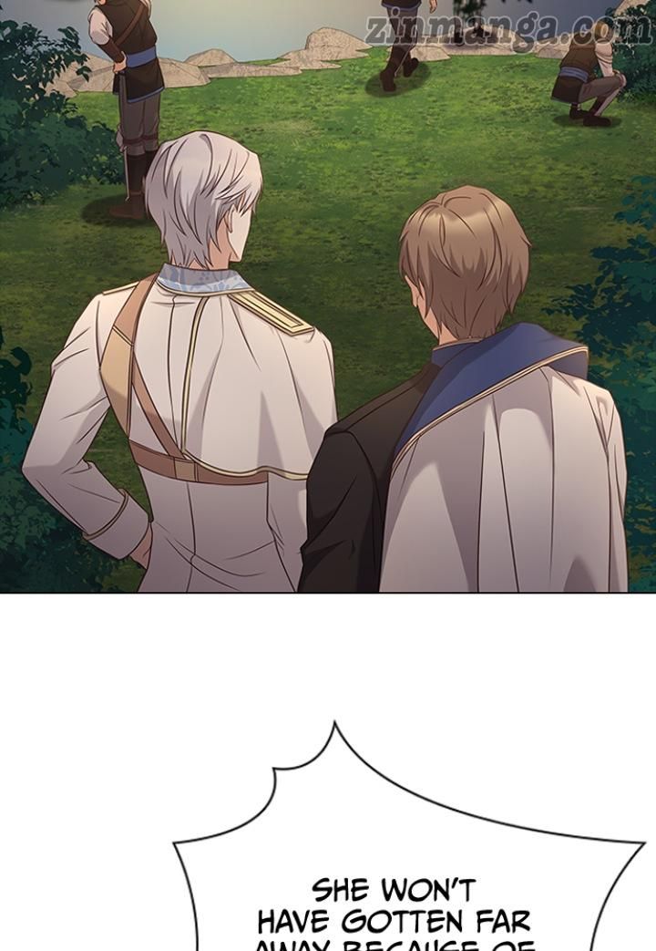 A Night With The Emperor Chapter 58 416 97