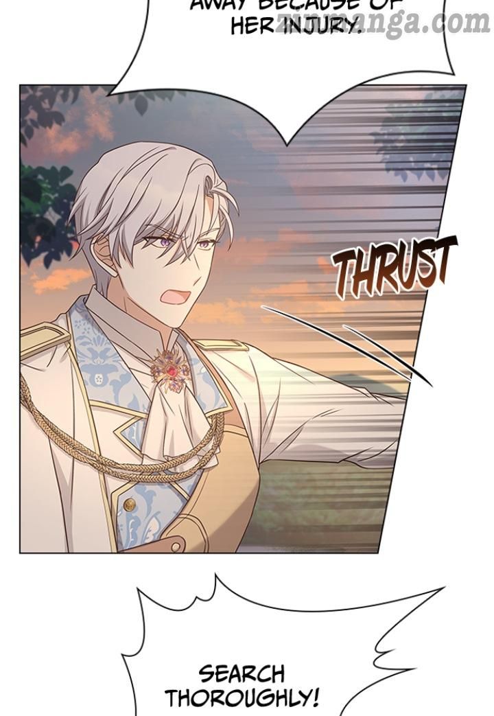 A Night With The Emperor Chapter 58 417 98