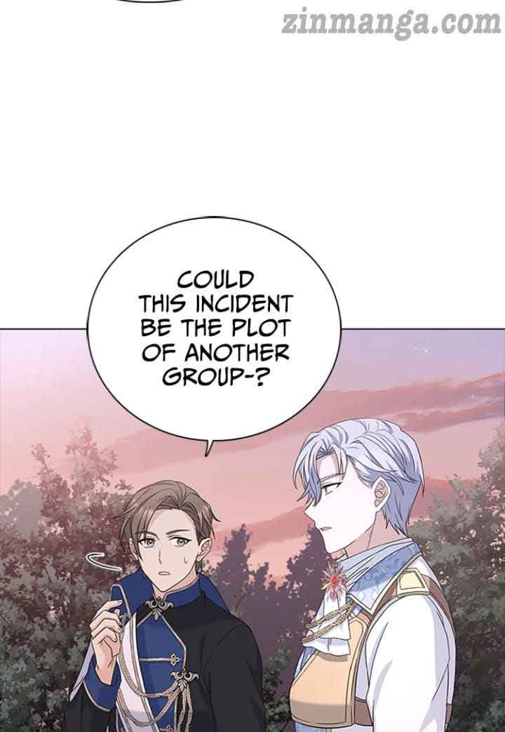 A Night With The Emperor Chapter 59 329 10