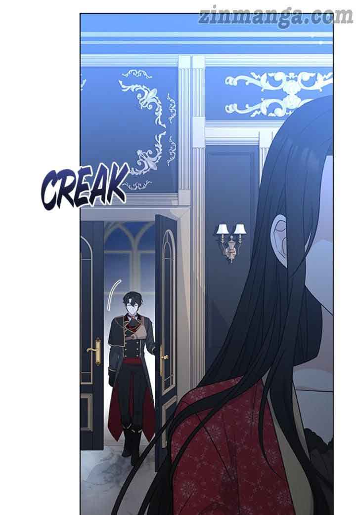 A Night With The Emperor Chapter 59 419 100