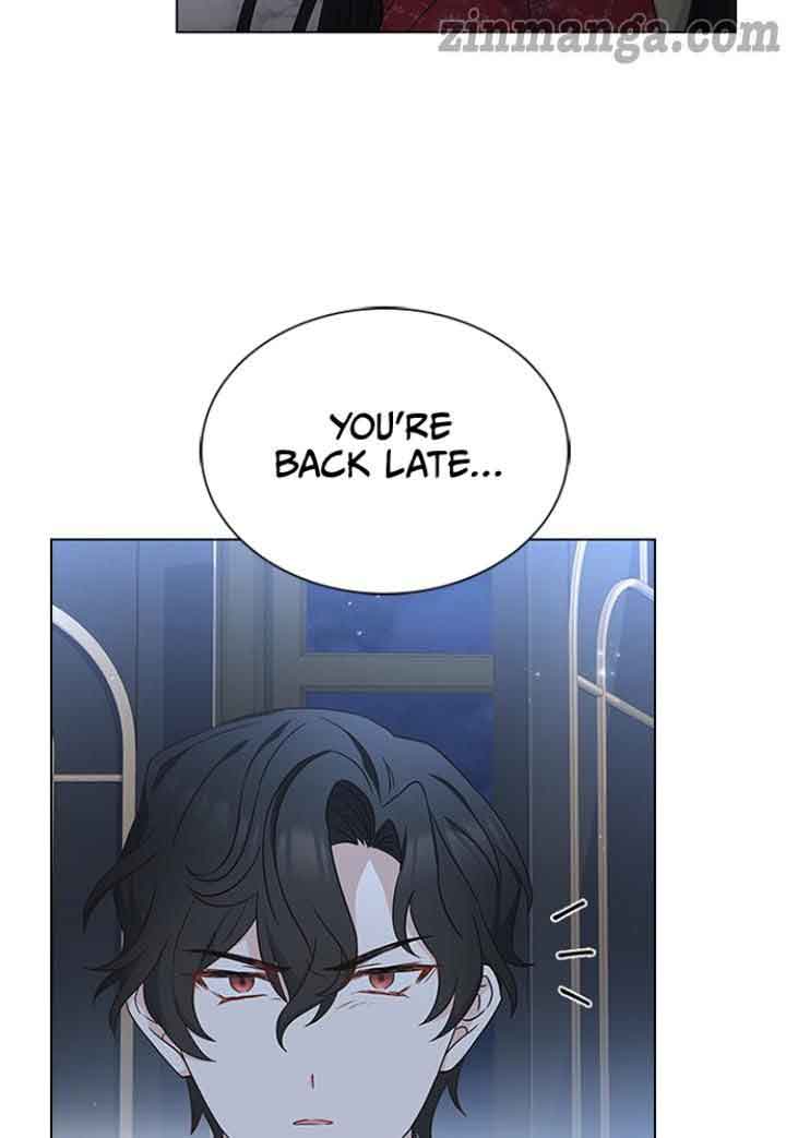 A Night With The Emperor Chapter 59 420 101