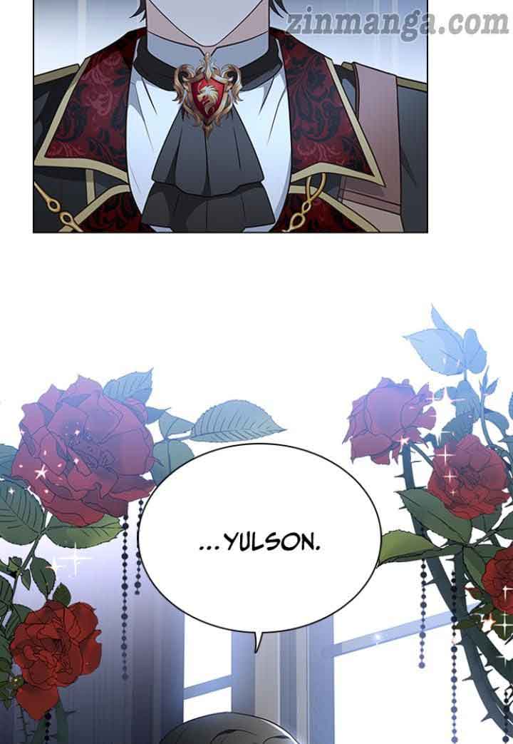 A Night With The Emperor Chapter 59 421 102