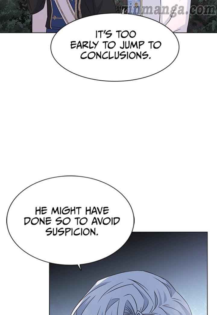 A Night With The Emperor Chapter 59 330 11