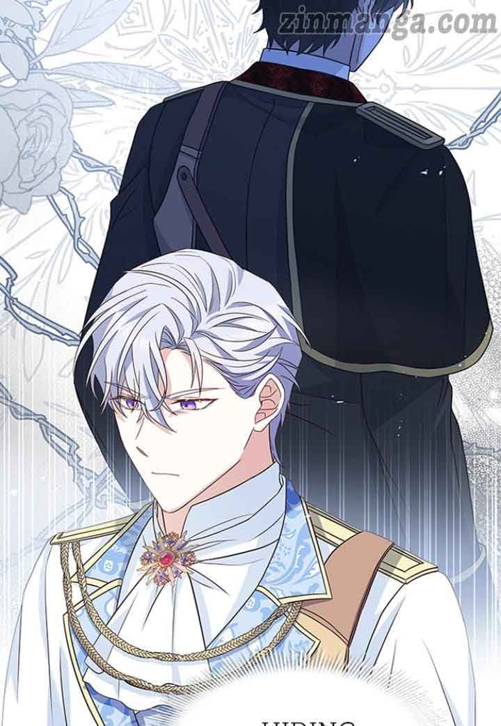 A Night With The Emperor Chapter 59 338 19