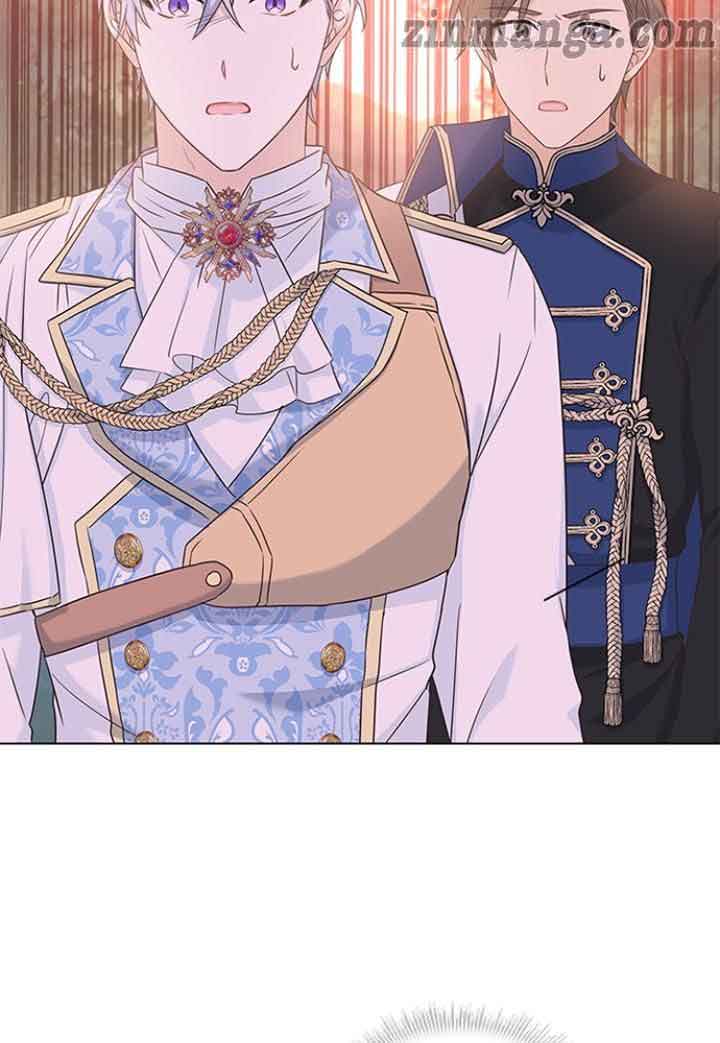 A Night With The Emperor Chapter 59 321 2