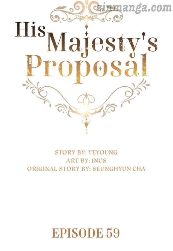 A Night With The Emperor Chapter 59 340 21