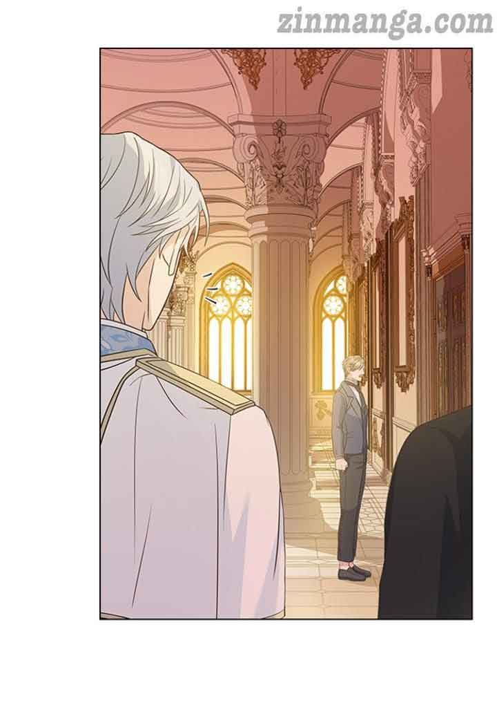 A Night With The Emperor Chapter 59 344 25