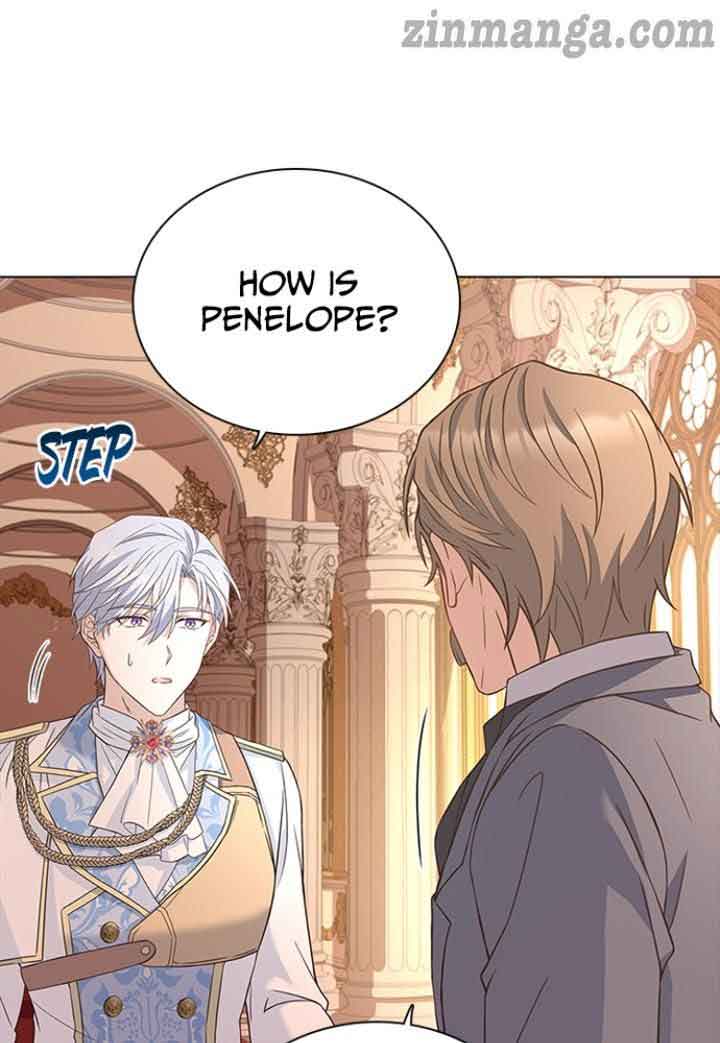 A Night With The Emperor Chapter 59 346 27