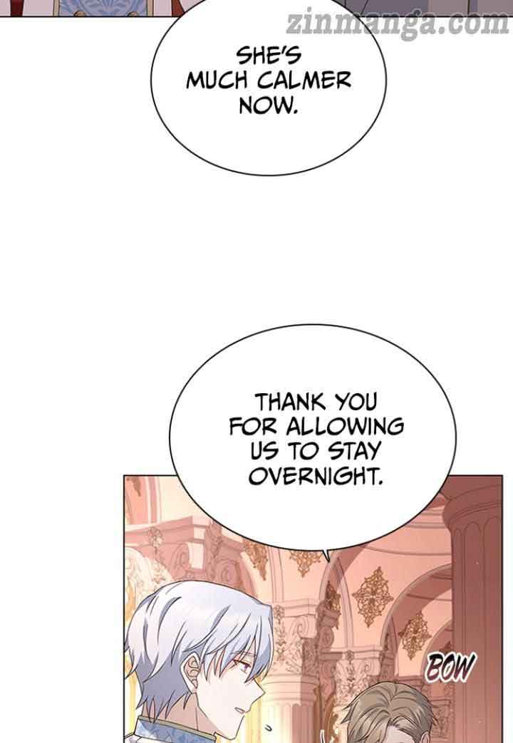 A Night With The Emperor Chapter 59 347 28