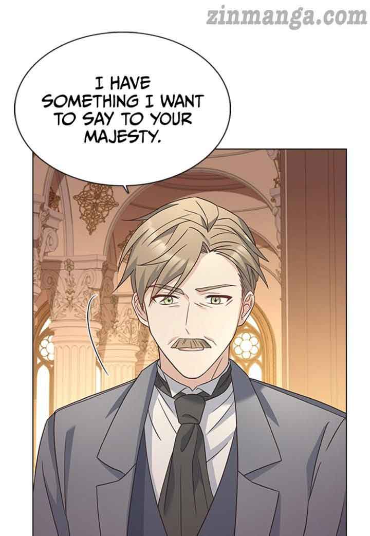 A Night With The Emperor Chapter 59 349 30