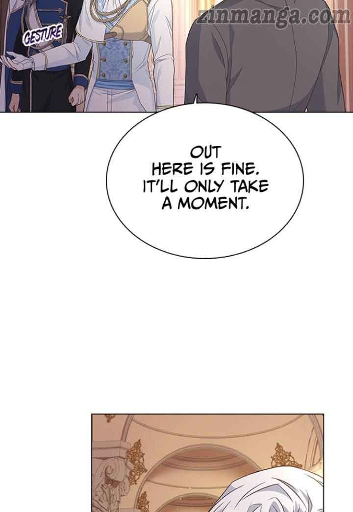 A Night With The Emperor Chapter 59 352 33