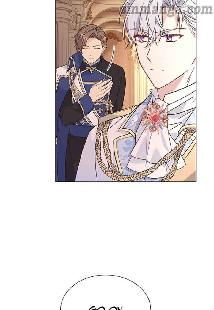 A Night With The Emperor Chapter 59 353 34